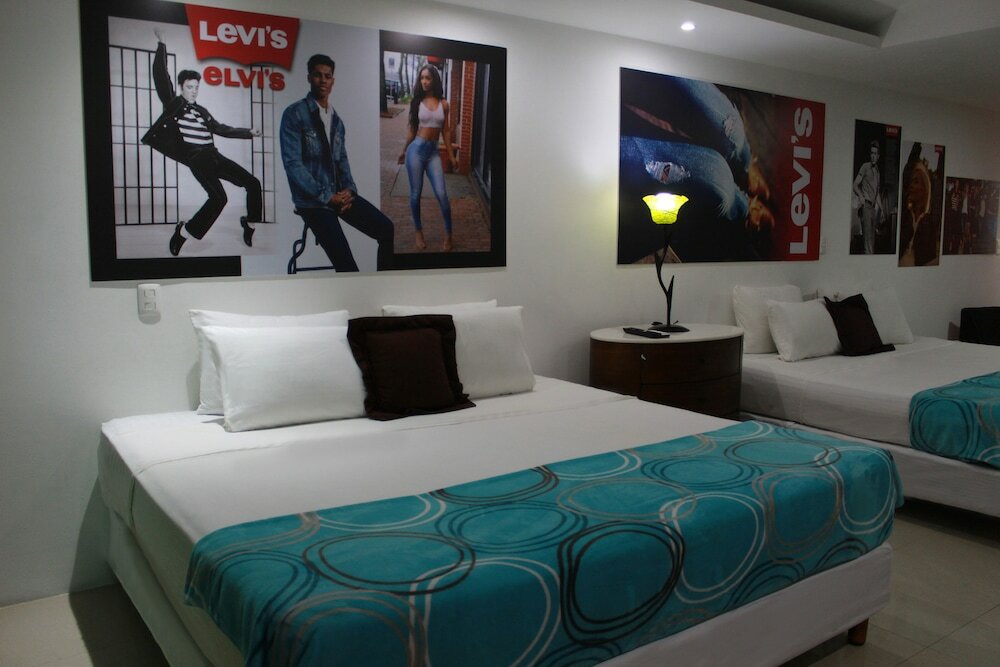 Фото Essenzia de Cancun