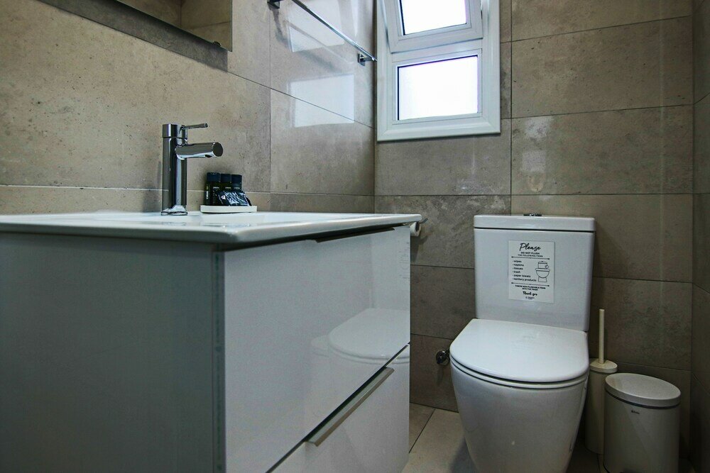 Фото Phaedrus Living: Seaside Junior suite Lighthouse 63