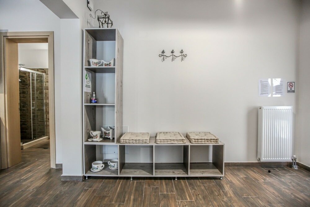 Фото Terra di Meteora Suites 2