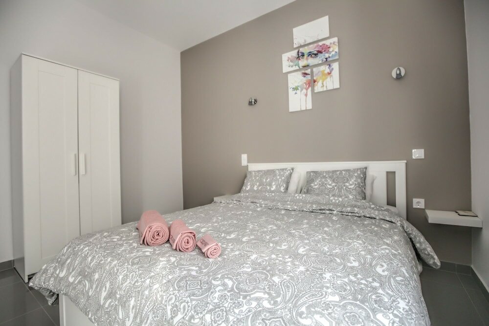 Фото Terra di Meteora Suites 1