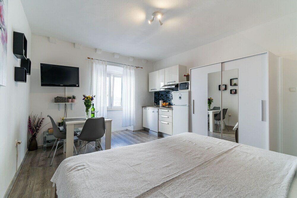 Фото Apartment Srđ