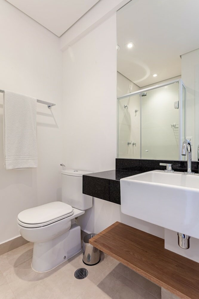 Фото Nomah - Aptos por Temporada em Santana