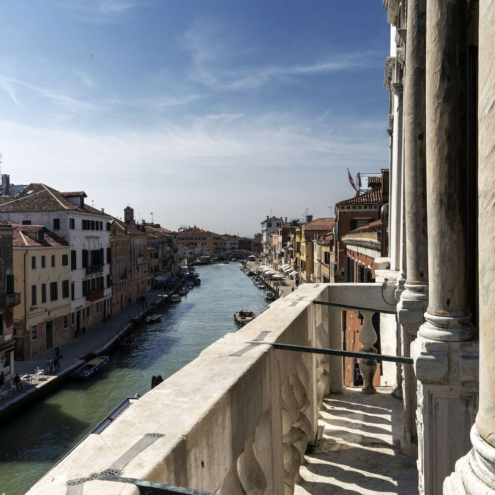 Фото Radisson Collection Hotel, Palazzo Nani Venice