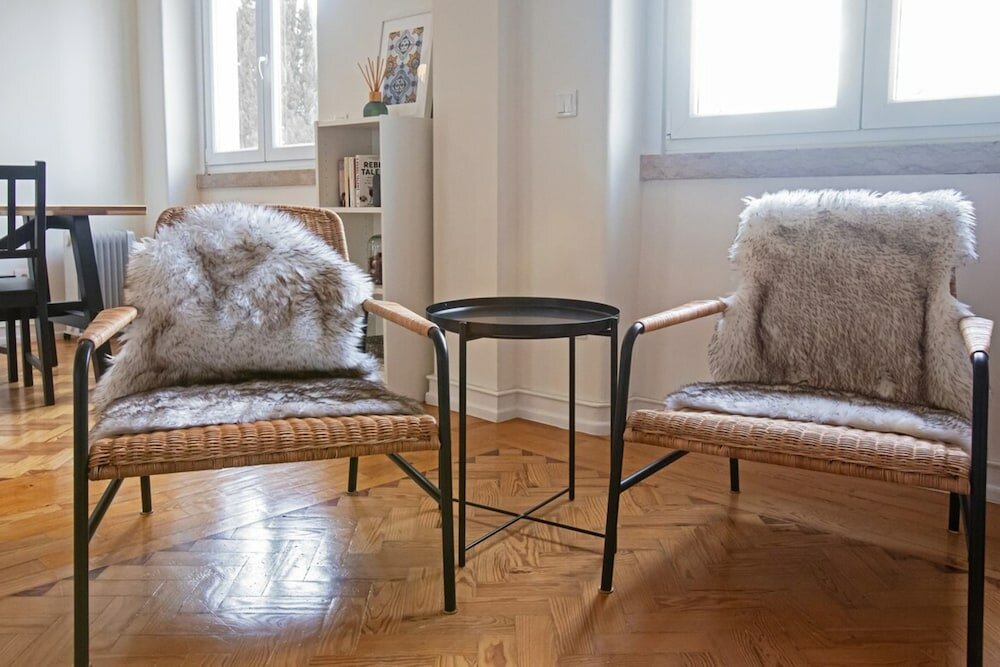 Фото Cosy 1 Bedroom Apartment in Belém