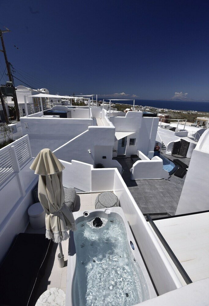 Фото Sole d'oro Luxury Suites