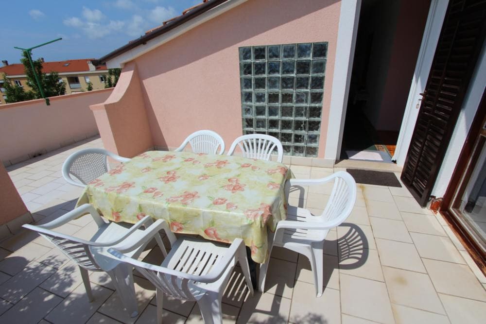 Фото Apartment Peteh