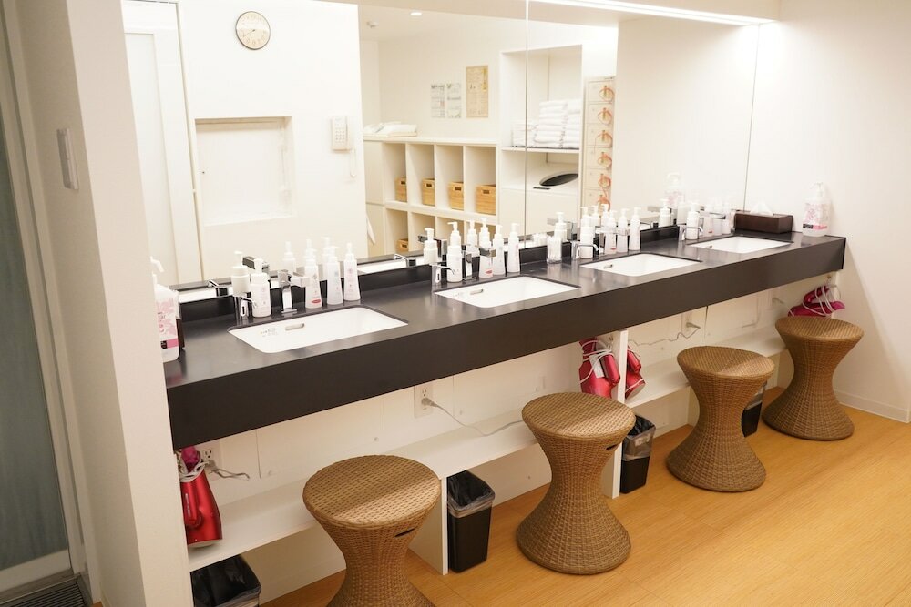 Фото Hotel Tenpyo Naramachi