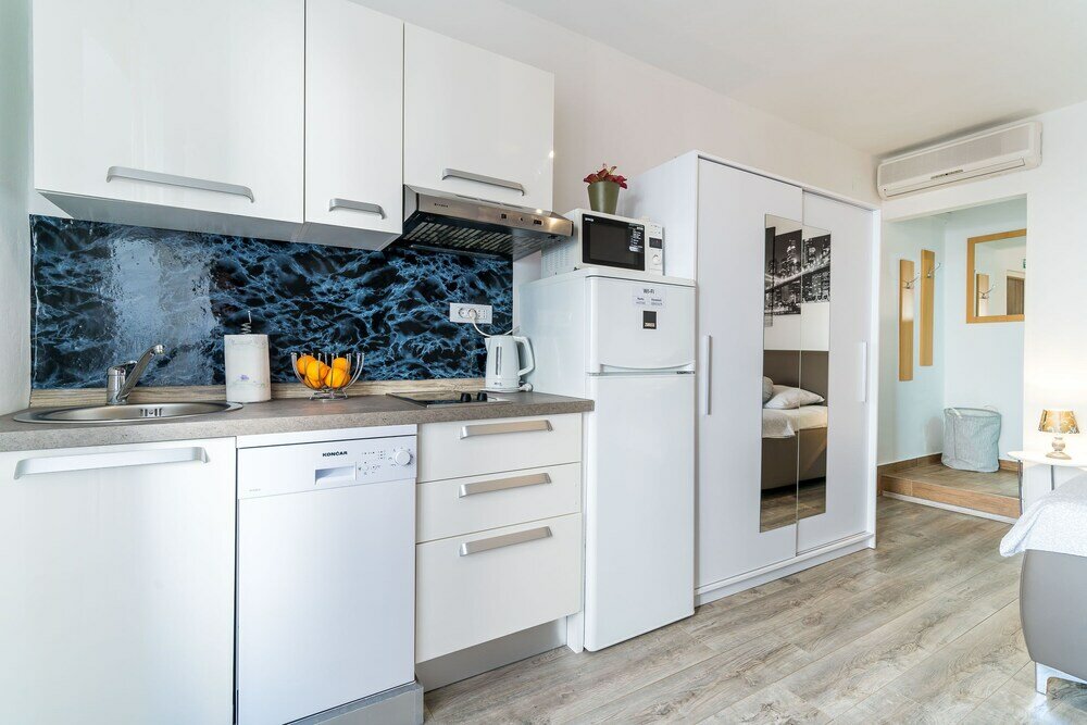 Фото Apartment Srđ