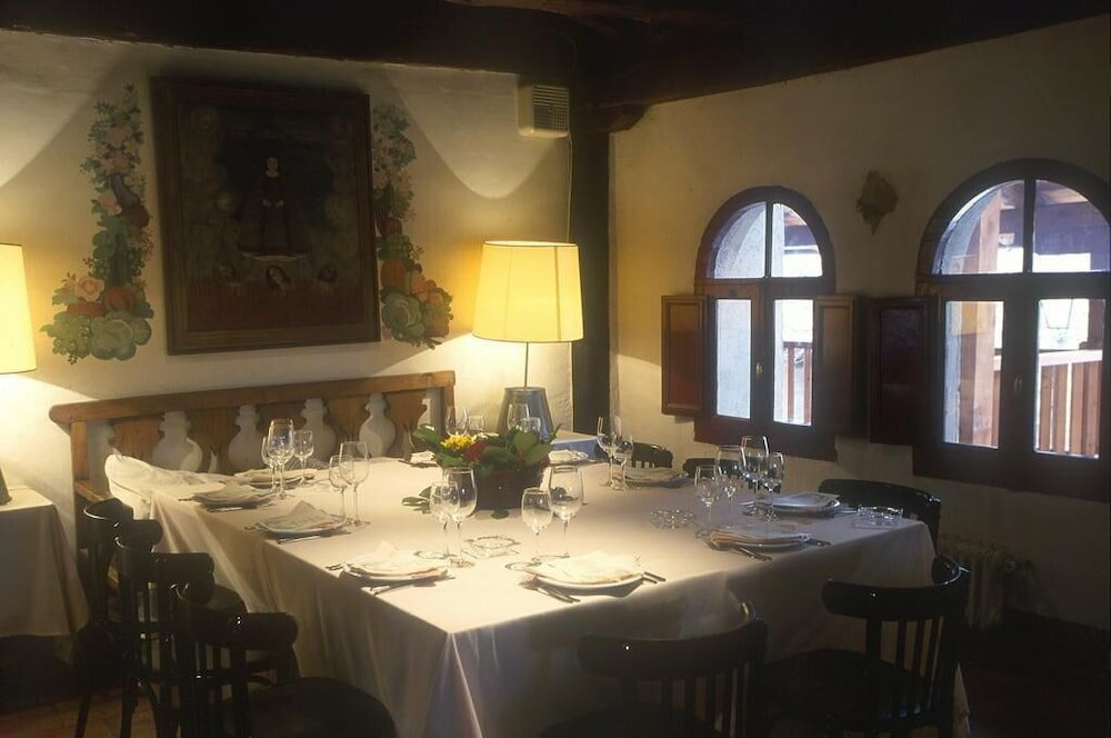 Фото La Posada Del Rancho