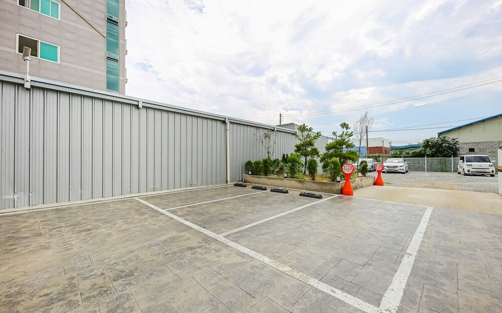 Фото Nonsan Rings