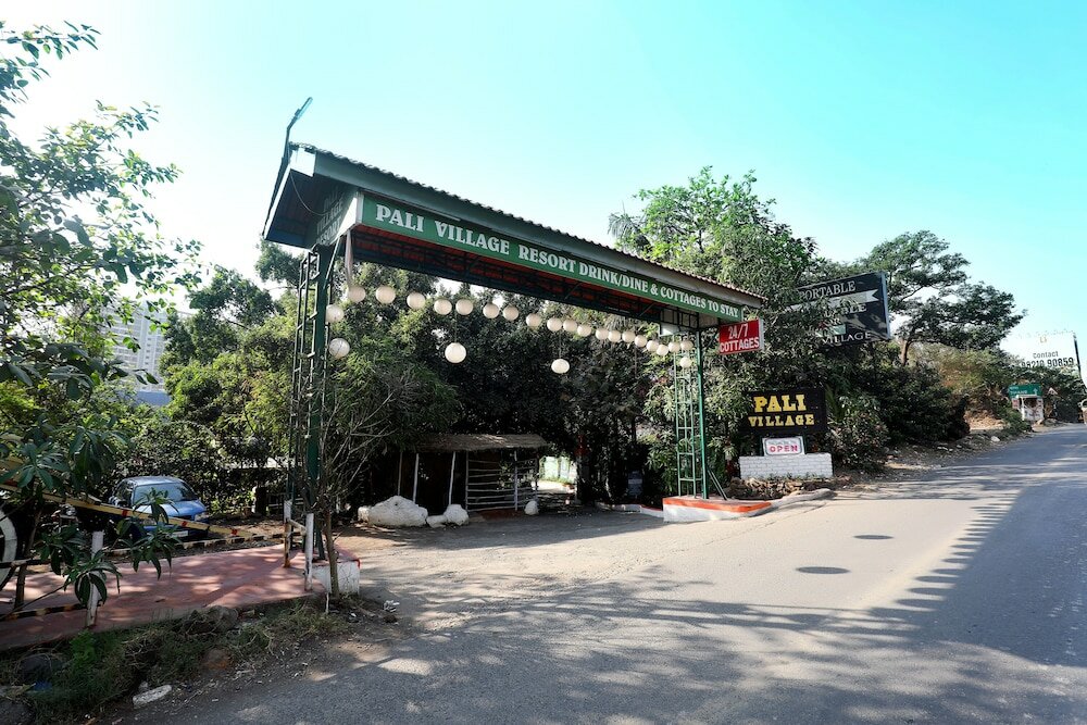 Фото Pali Village Resort