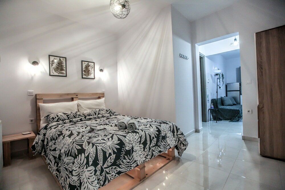 Фото Terra di Meteora Suites 3