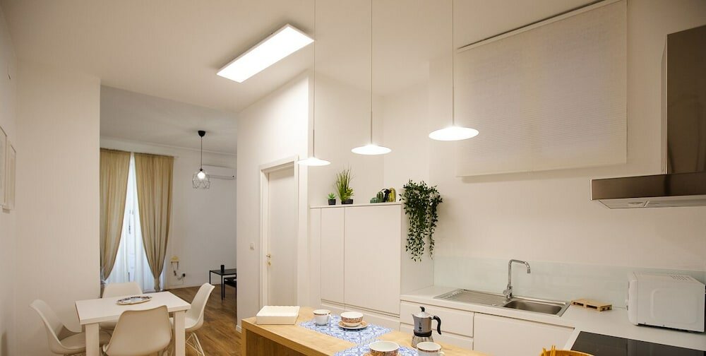 Фото La terrazza sul vicolo della Giudecca by Wonderful Italy