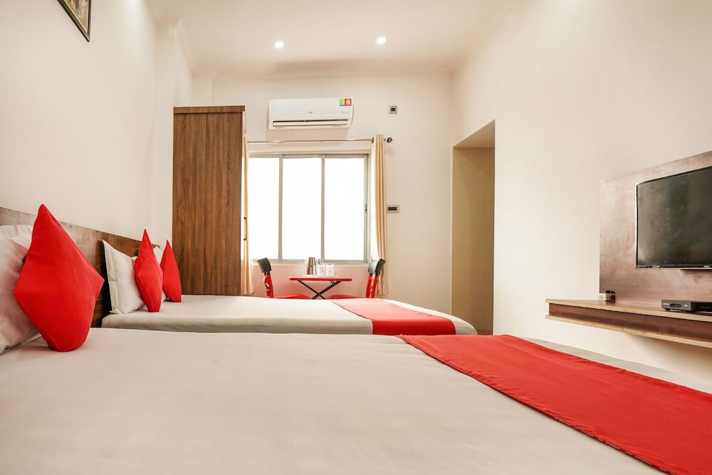 Фото отеля 3