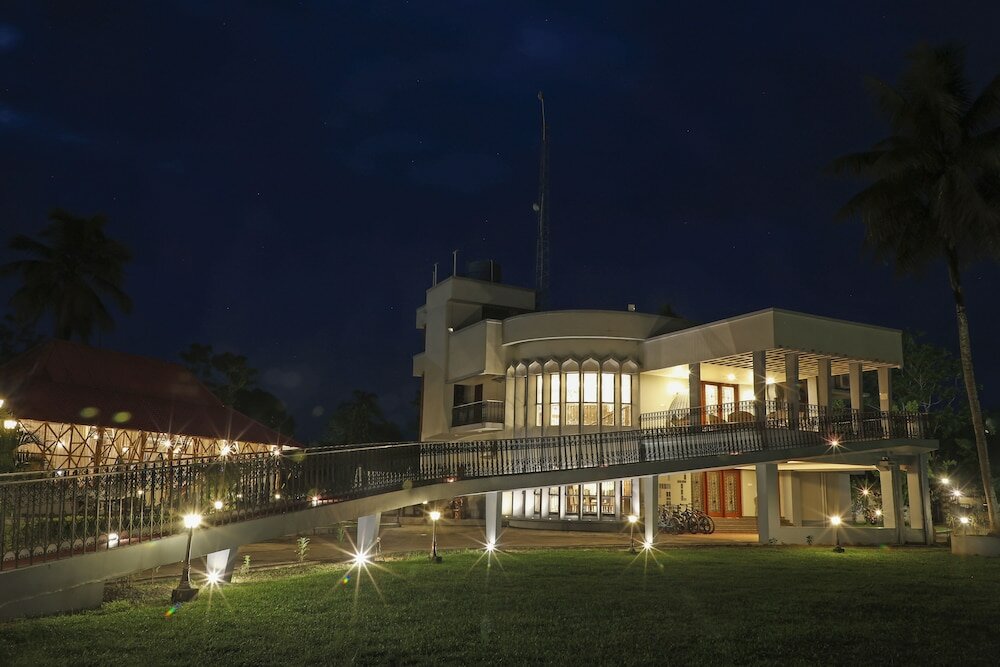 Фото Manohari The Tea Retreat