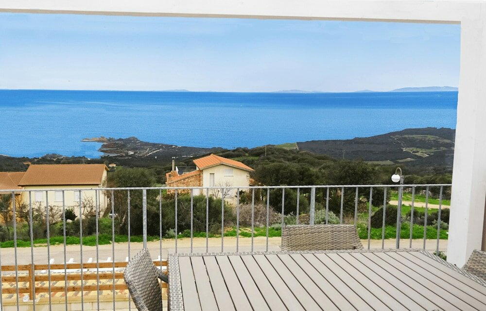 Фото Affittimoderni Isola Rossa Élite