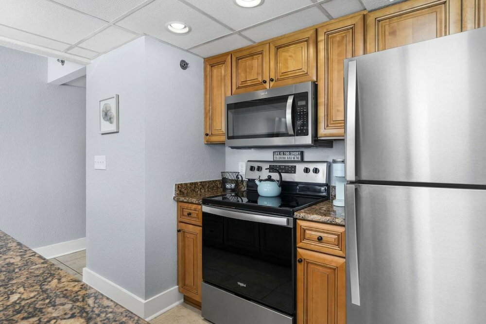 Фото Edgewater by iTrip Panama City Beach