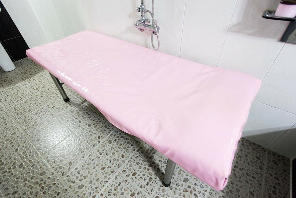 Фото Incheon Ritz