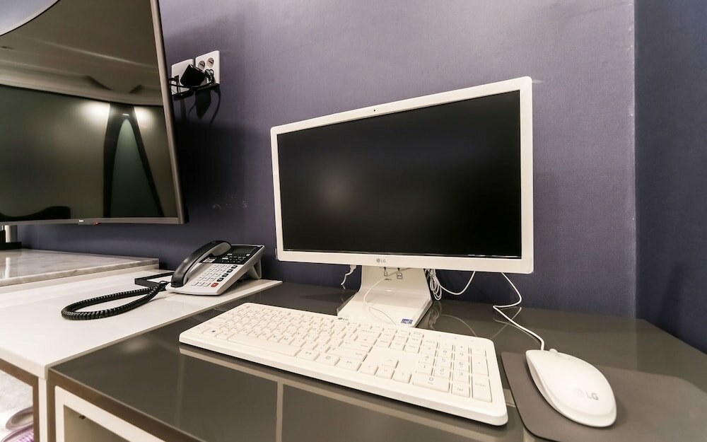 Фото Changwon Jinhae Yongwon Hotel The K