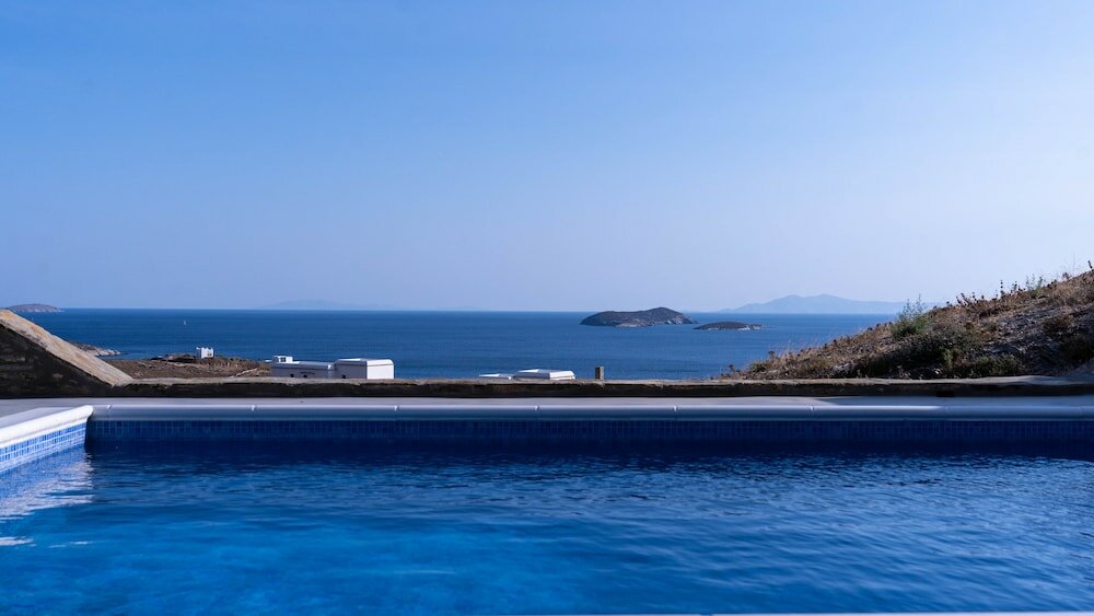 Фото Antigoni Villas