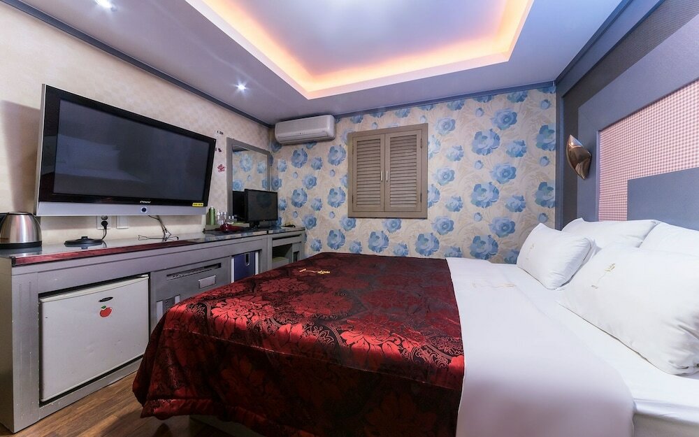 Фото Incheon Soo