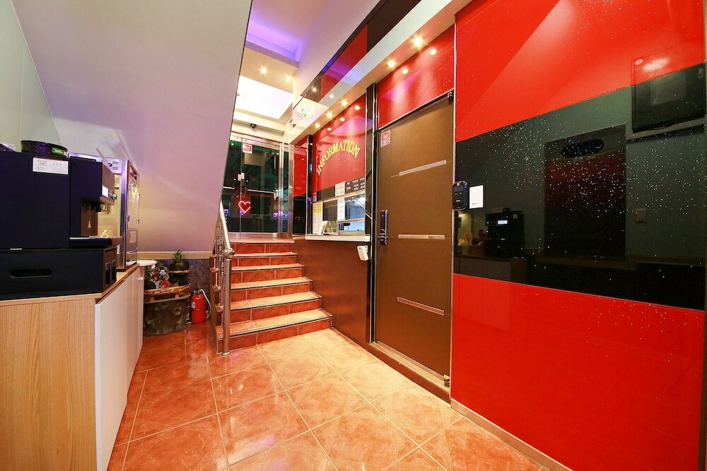 Фото Anyang Queen