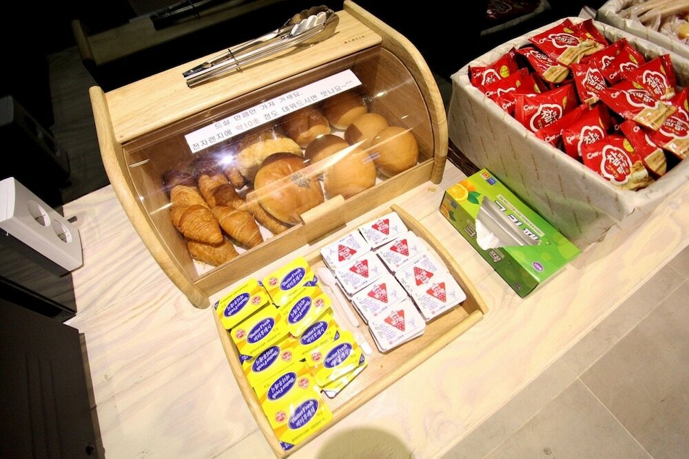 Фото Incheon Boom