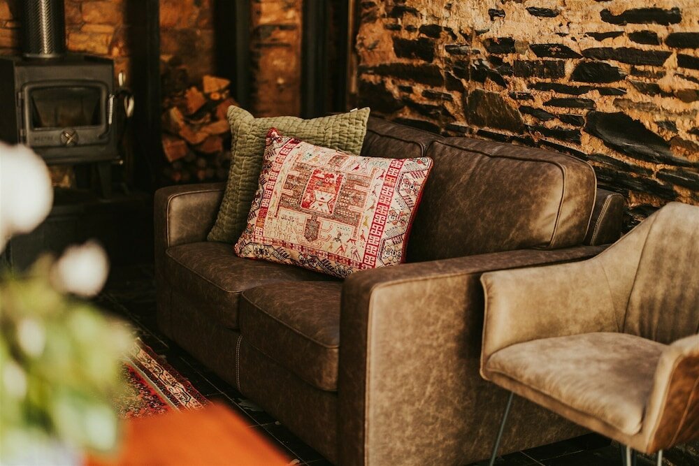 Фото Mintaro Cottage