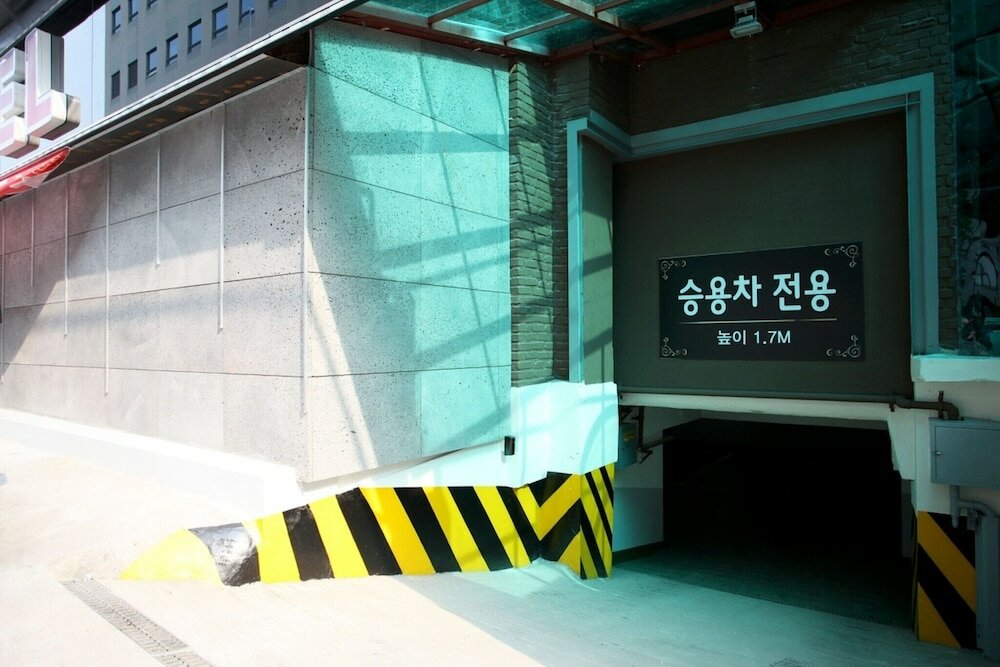 Фото Anyang Buffalo