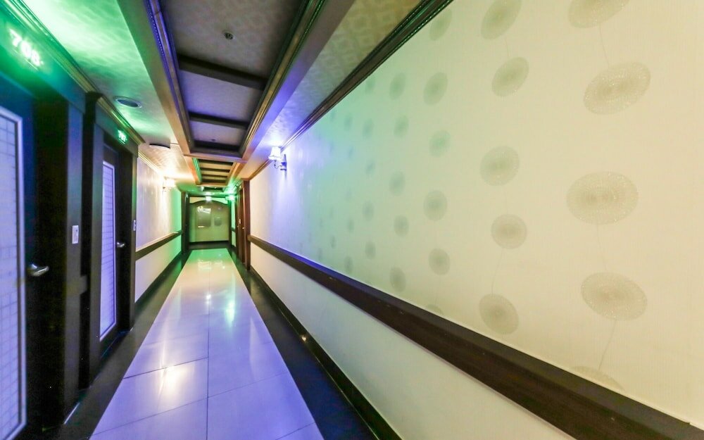 Фото Changwon Jinhae Yongwon Mu