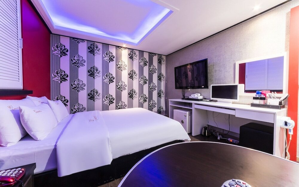 Фото Incheon Lin