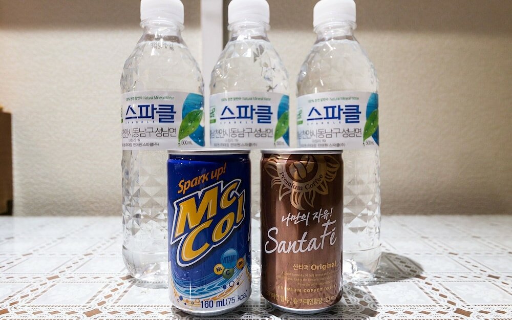 Фото Incheon With