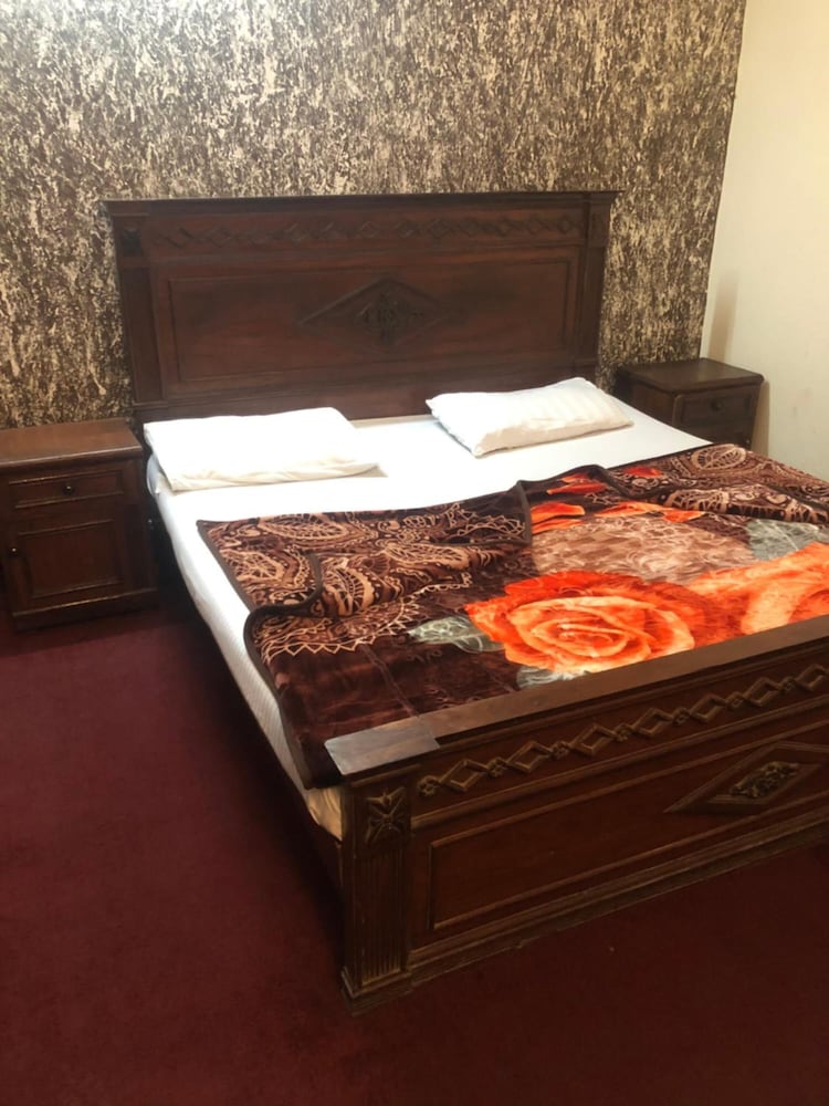 Фото Bright Hotel