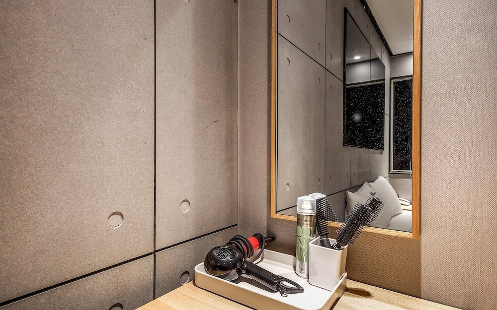 Фото Daejeon Daesa Hotel Bus