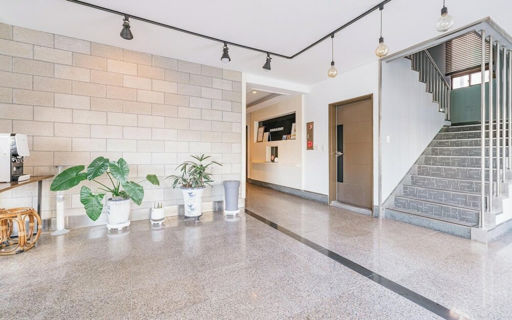 Фото Jeju Beijing Motel