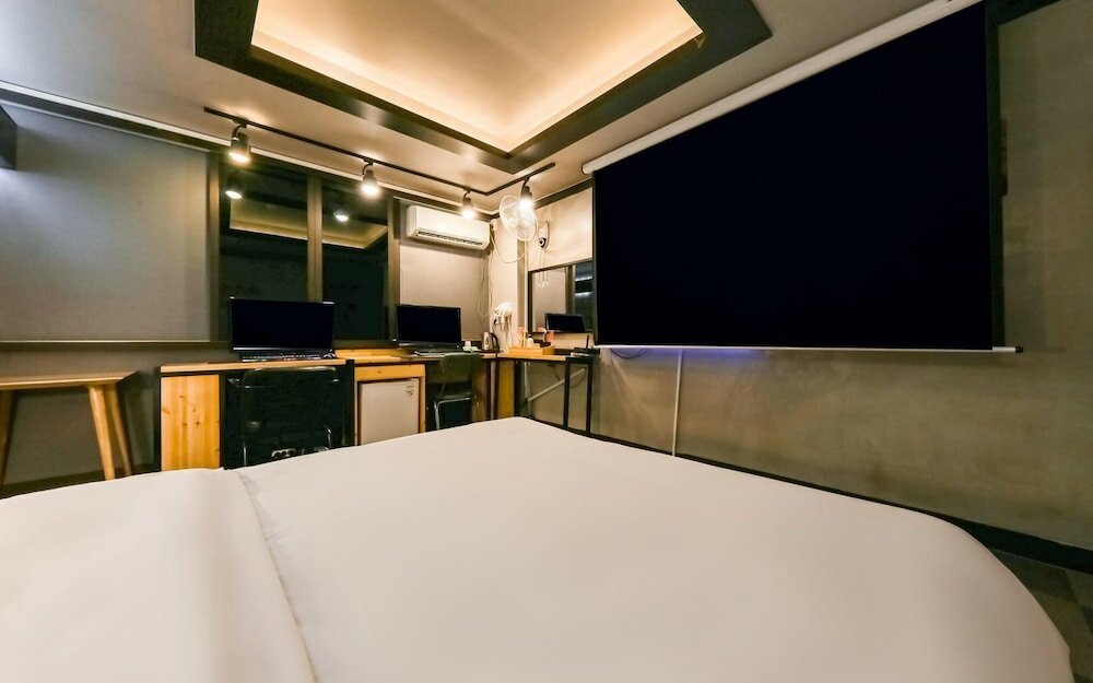 Фото Daejeon Yongjeon Good Time