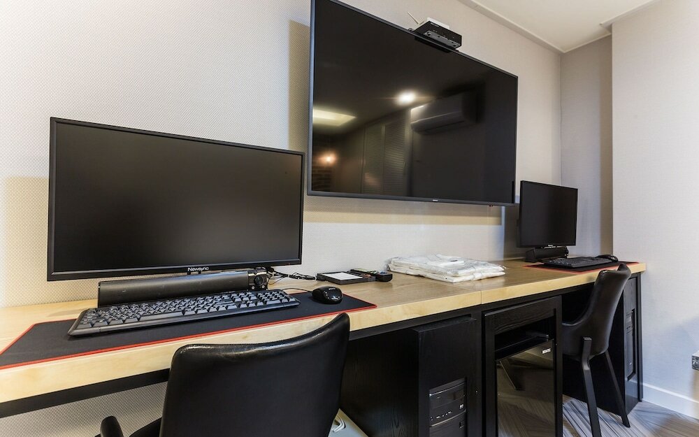 Фото Suwon City Hall Station Dean