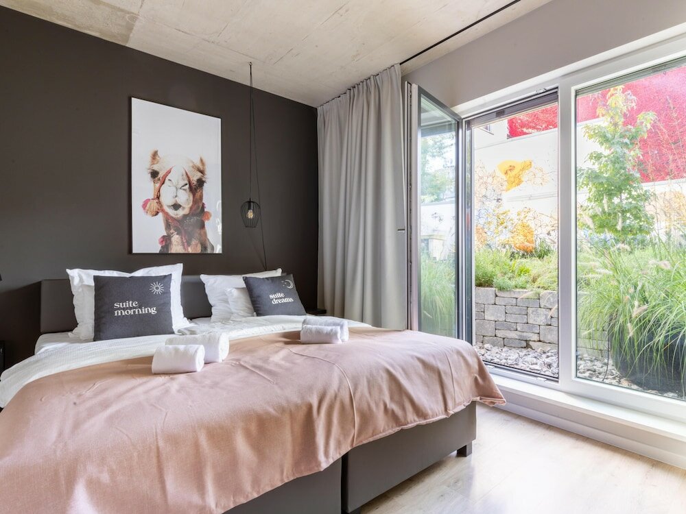 Фото Limehome Düsseldorf