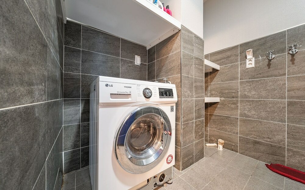 Фото Incheon Hotel Namu