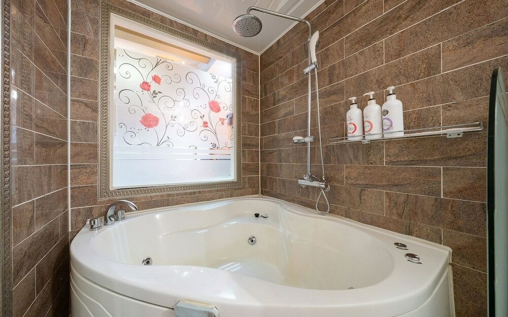 Фото Incheon Red Dragonfly Hotel