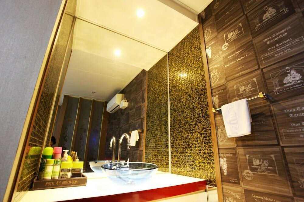 Фото Incheon Ritz