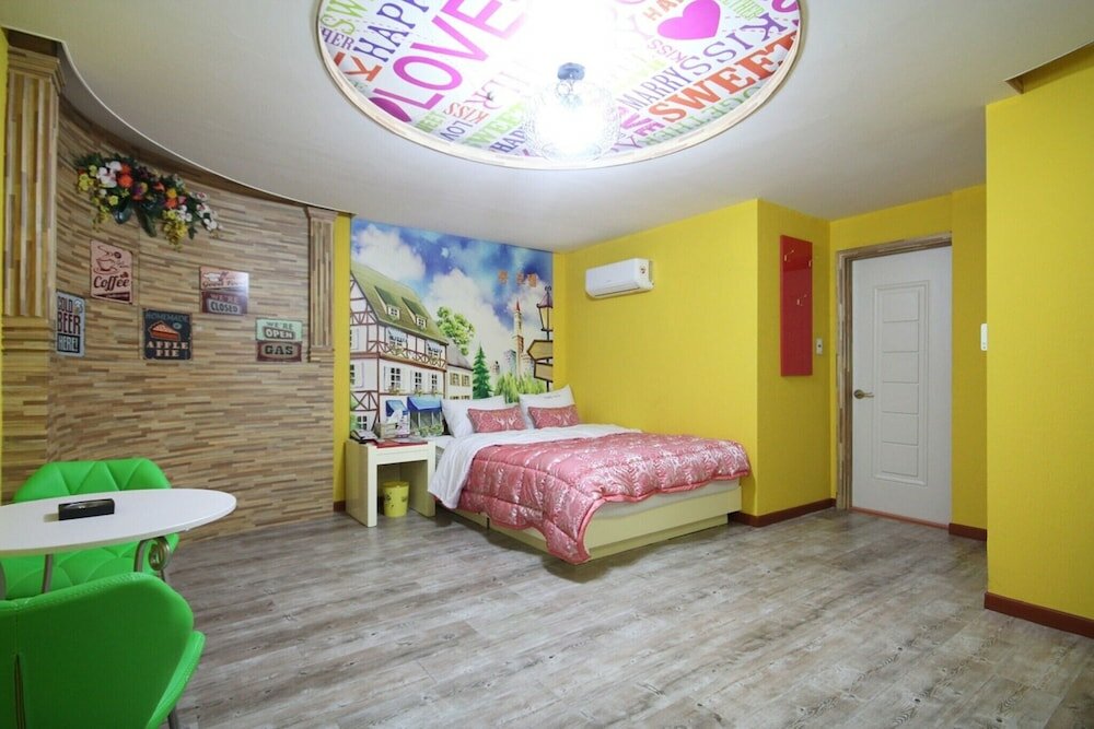 Фото Changwon Masan Tong