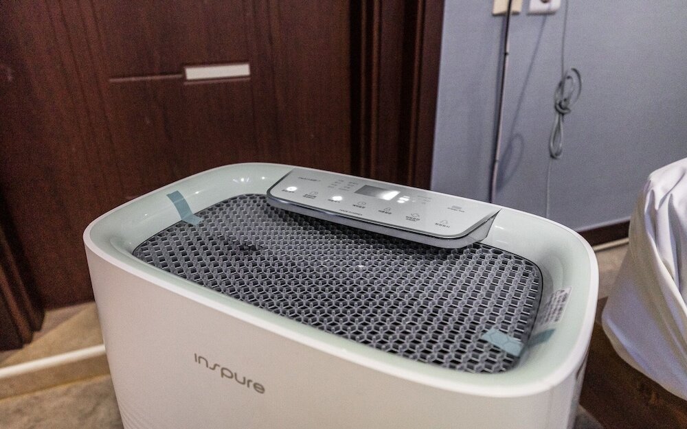 Фото Incheon Black Hole