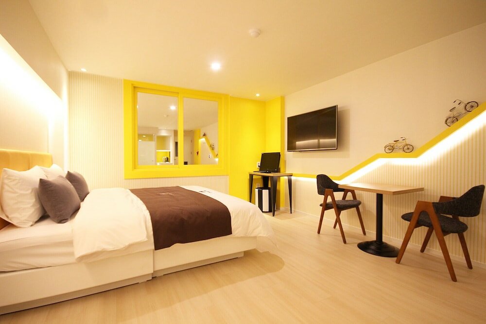 Фото Changwon Sangnam-dong Charlie's