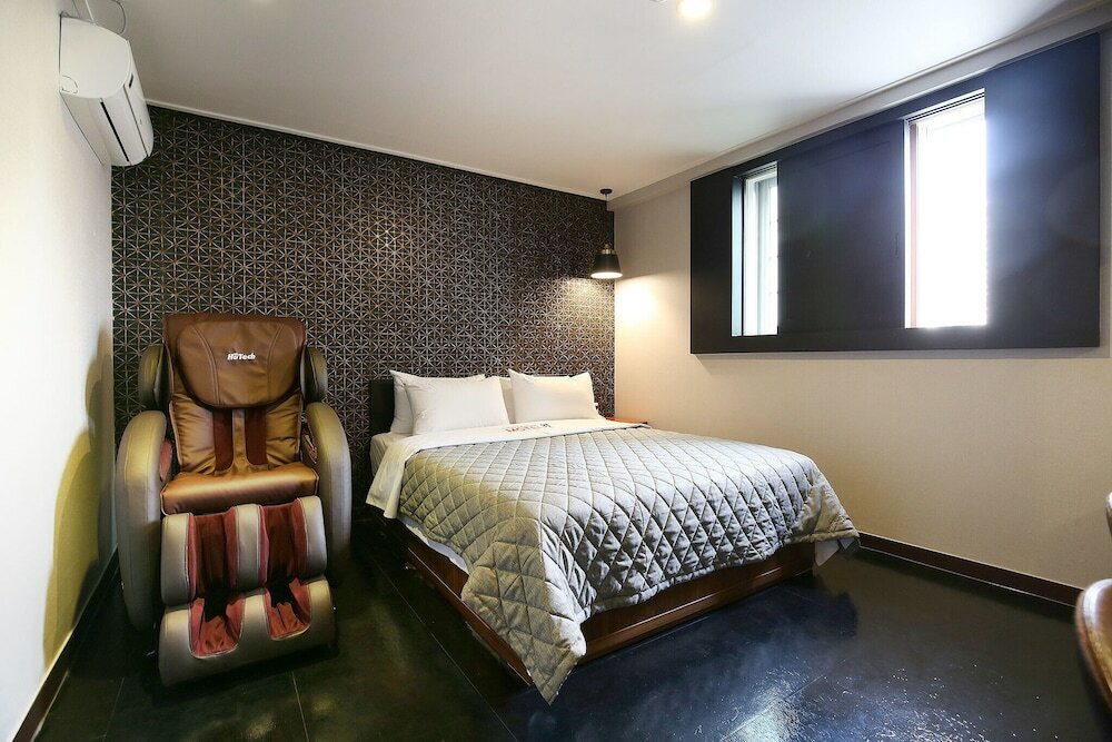 Фото Daejeon Yuseong One