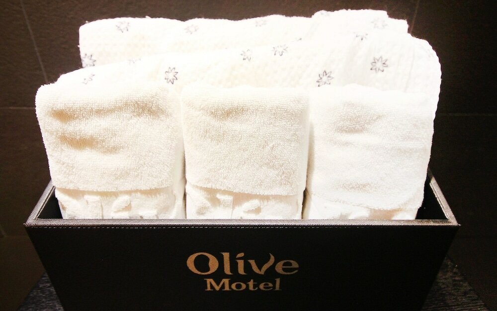 Фото Changwon Jinhae Olive