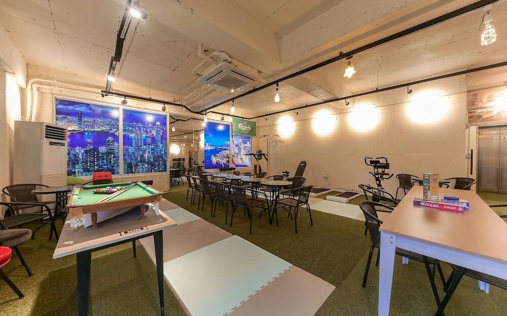 Фото Changwon Sangnam-dong Some