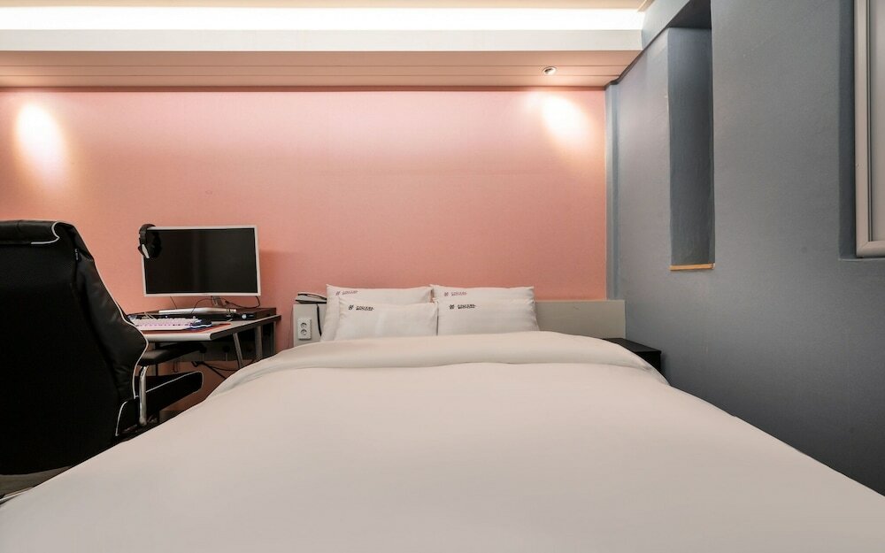 Фото Incheon Boom