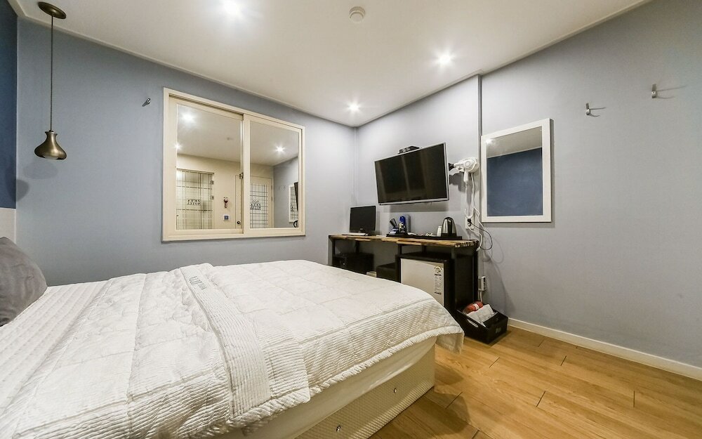 Фото Changwon Yongho-dong Zeta