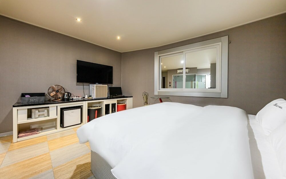 Фото Changwon Masan 2u